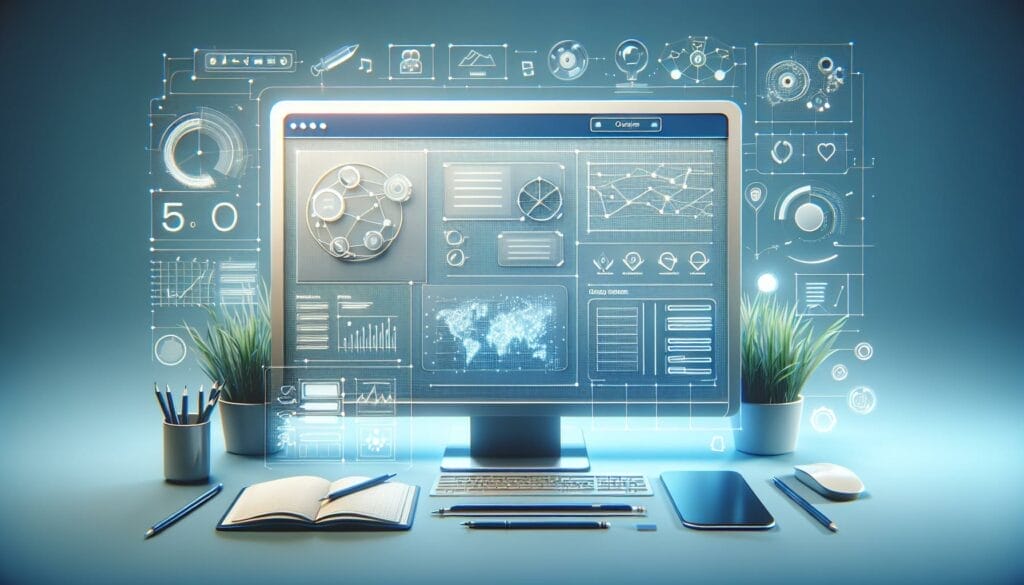 Top 9 Web Design Trends 2024: Innovate for Engagement